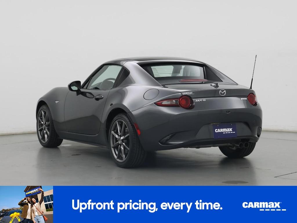 used 2019 Mazda MX-5 Miata car, priced at $28,998