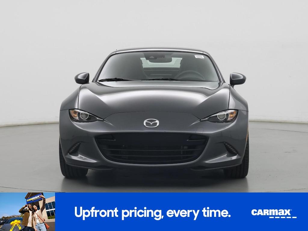 used 2019 Mazda MX-5 Miata car, priced at $28,998