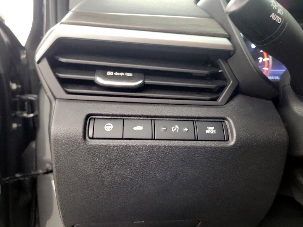 used 2023 Nissan Altima car, priced at $21,998