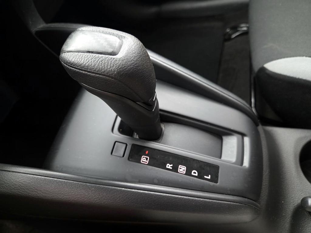 used 2025 Nissan Versa car, priced at $18,998