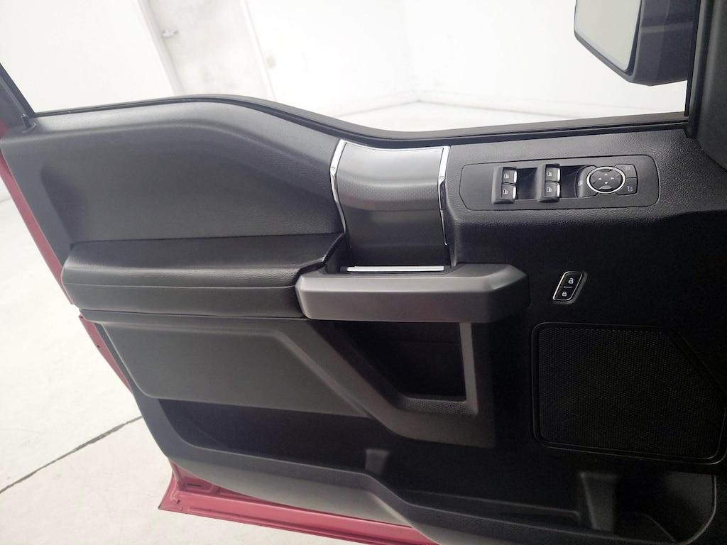 used 2017 Ford F-150 car, priced at $23,998
