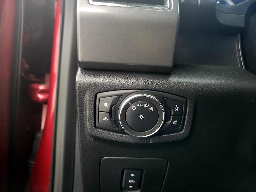 used 2017 Ford F-150 car, priced at $23,998