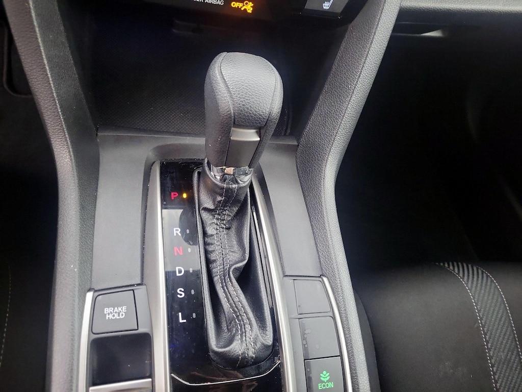 used 2019 Honda Civic car, priced at $23,998