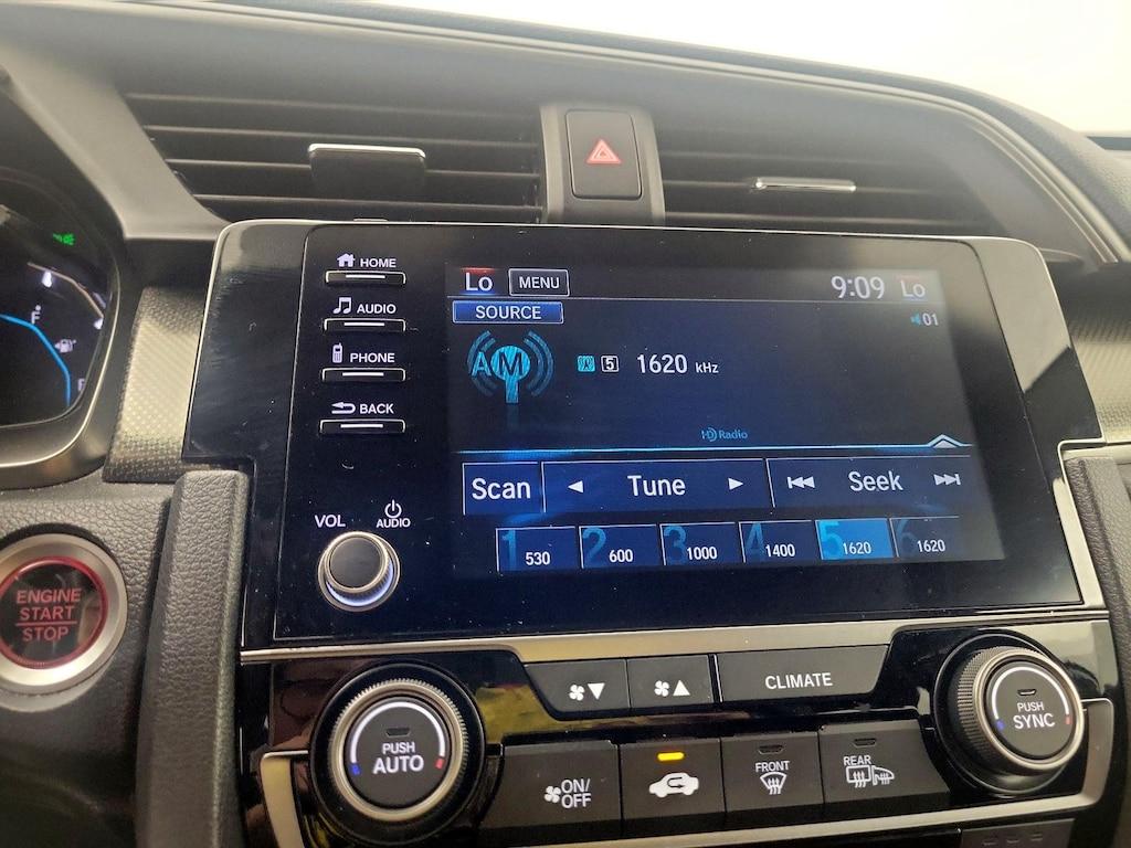 used 2019 Honda Civic car, priced at $23,998