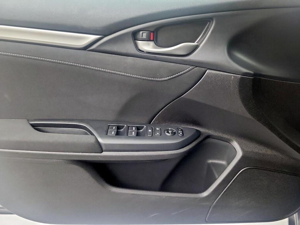 used 2019 Honda Civic car, priced at $23,998