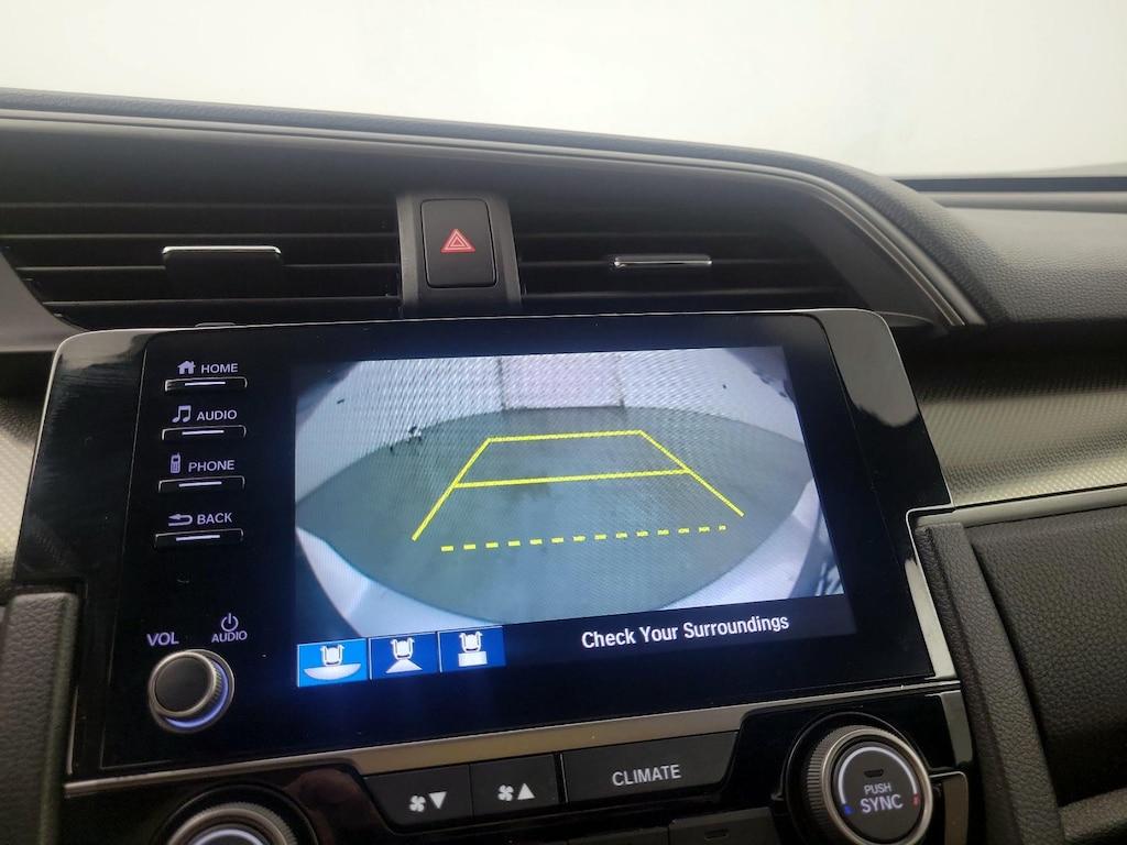 used 2019 Honda Civic car, priced at $23,998
