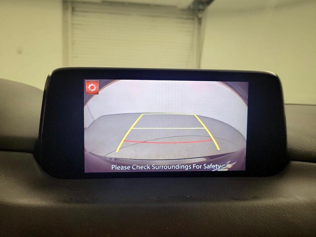 used 2019 Mazda CX-5 car, priced at $21,998
