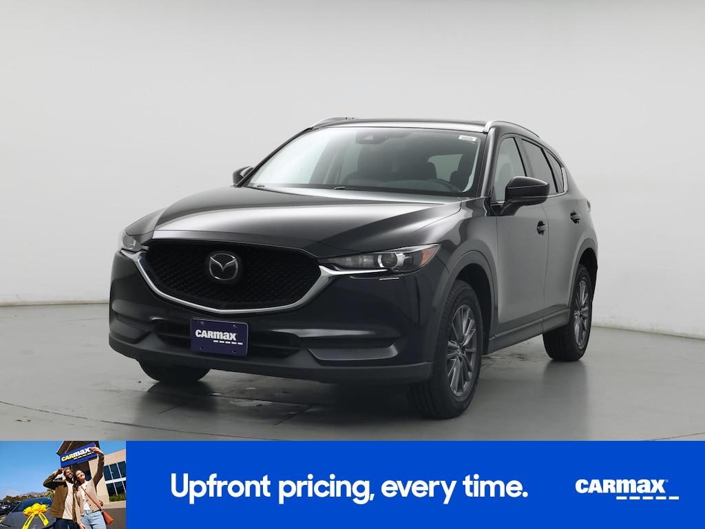 used 2019 Mazda CX-5 car, priced at $21,998