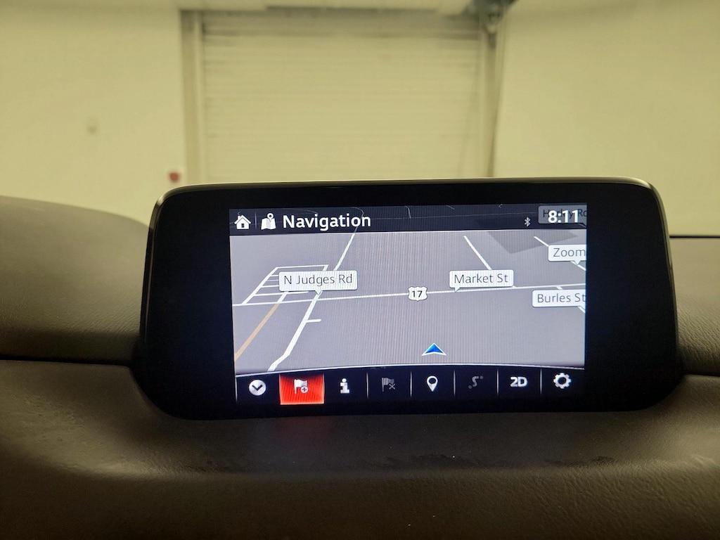 used 2019 Mazda CX-5 car, priced at $21,998