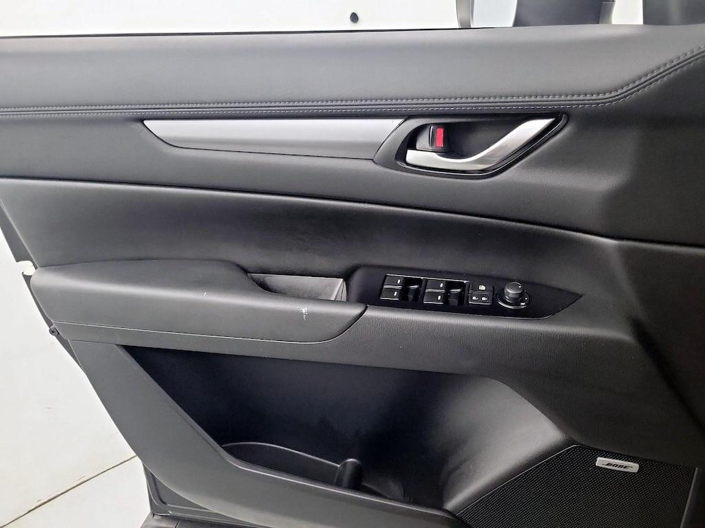used 2019 Mazda CX-5 car, priced at $21,998
