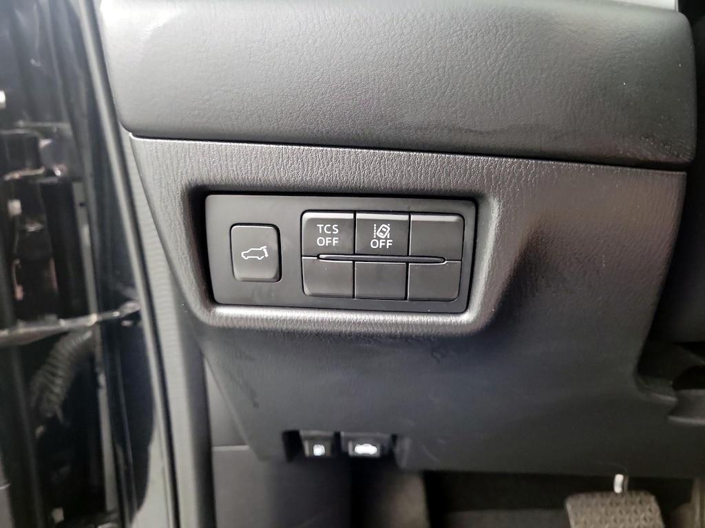 used 2019 Mazda CX-5 car, priced at $21,998