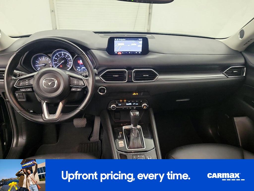 used 2019 Mazda CX-5 car, priced at $21,998