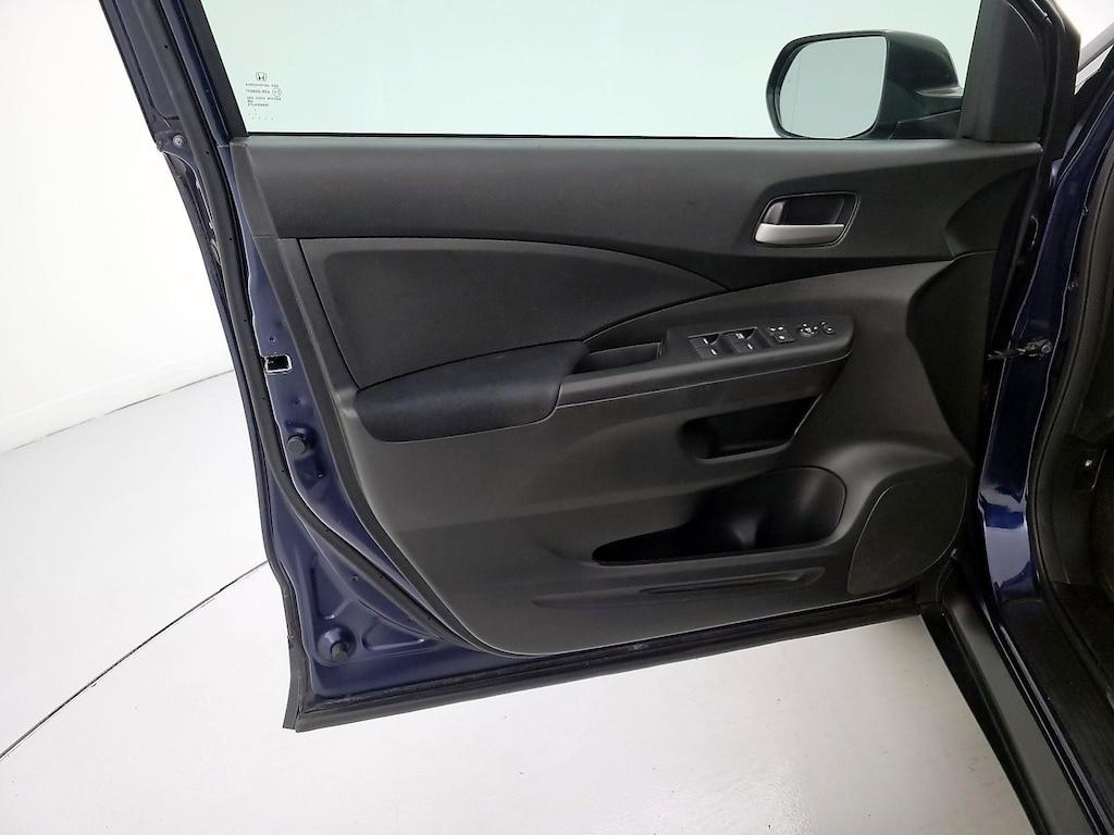 used 2015 Honda CR-V car, priced at $14,998