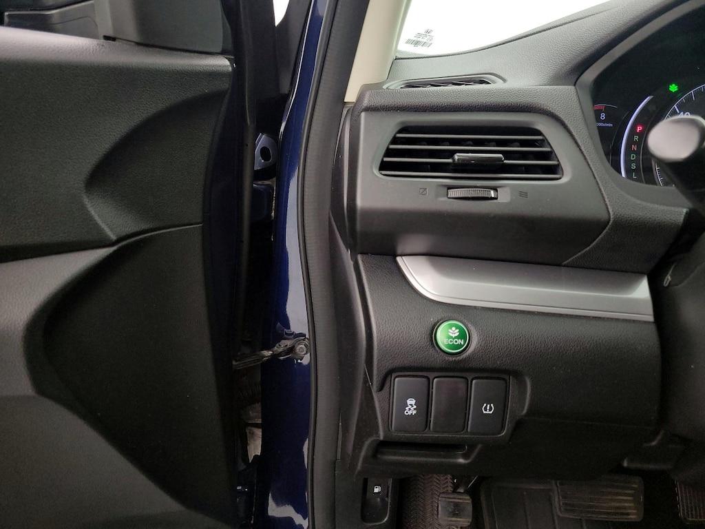 used 2015 Honda CR-V car, priced at $14,998