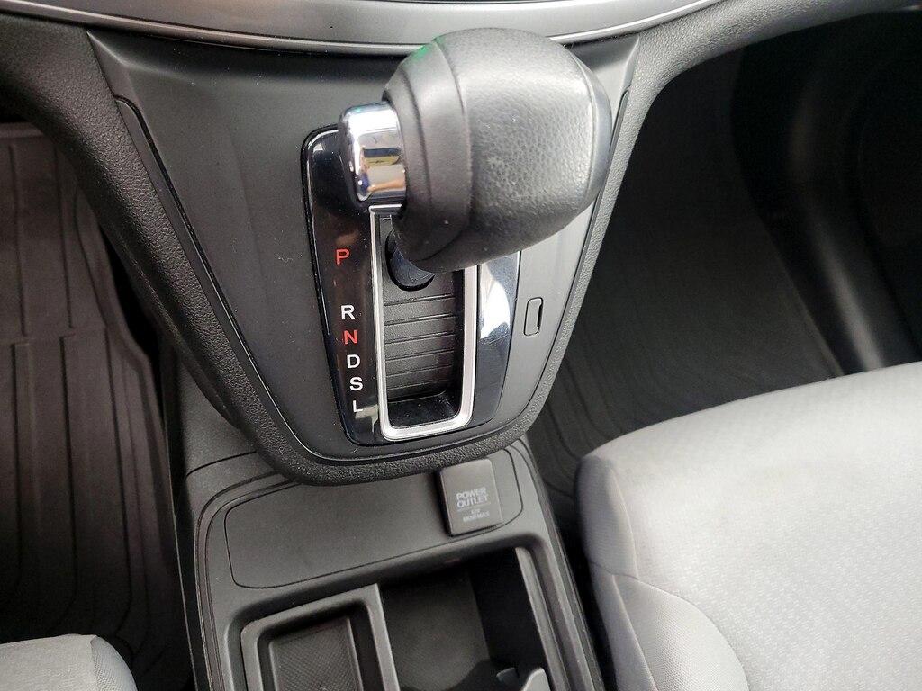 used 2015 Honda CR-V car, priced at $14,998