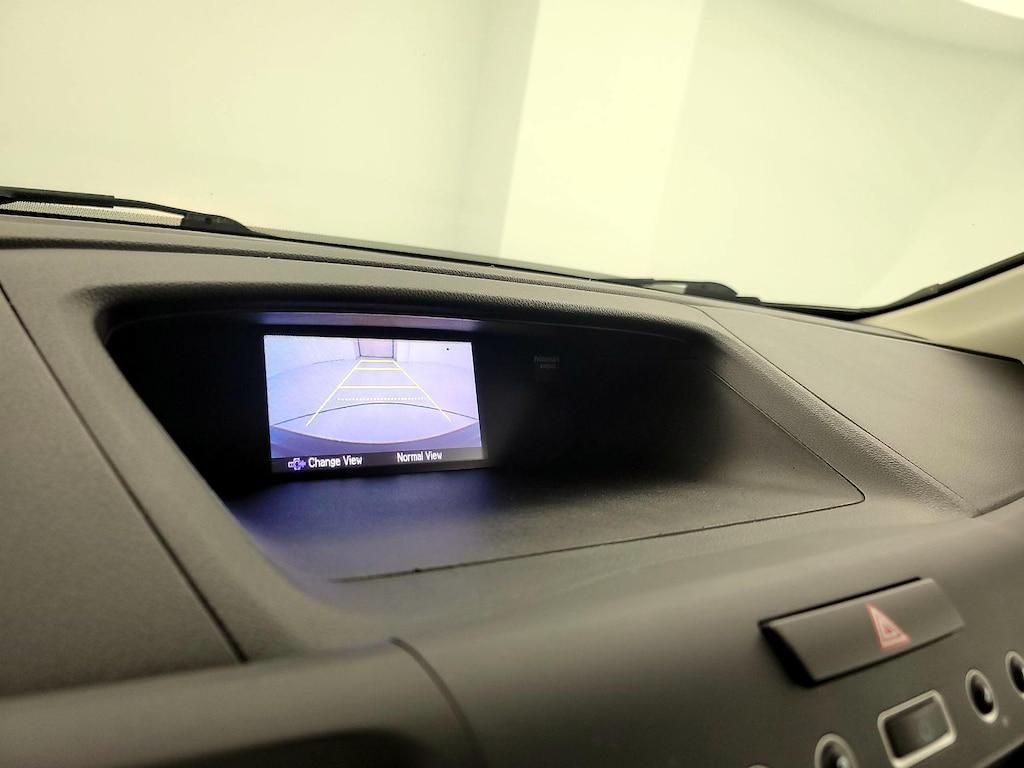 used 2015 Honda CR-V car, priced at $14,998
