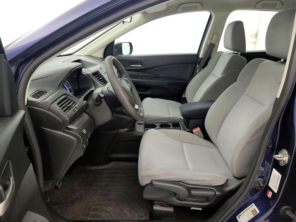 used 2015 Honda CR-V car, priced at $14,998