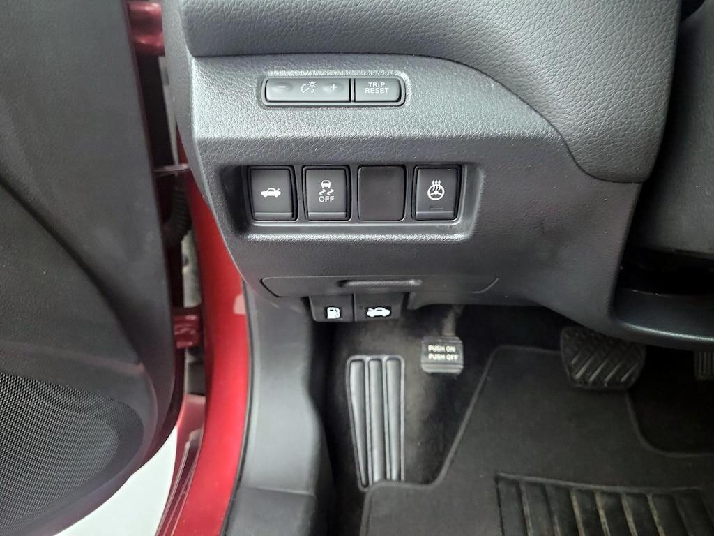used 2017 Nissan Altima car, priced at $14,599