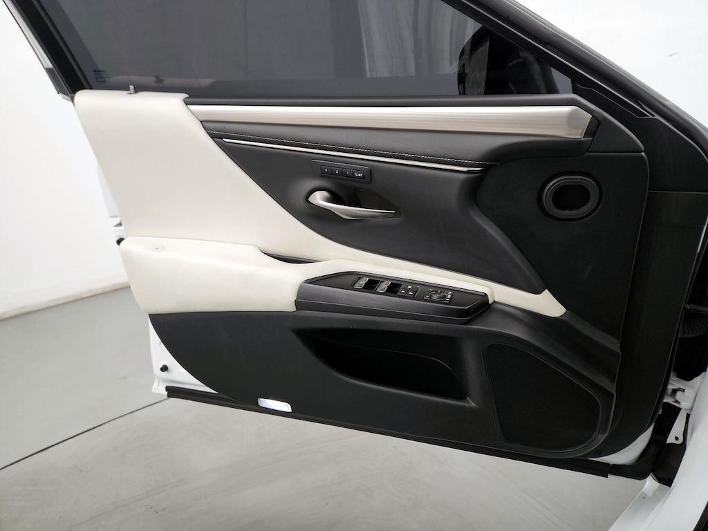 used 2021 Lexus ES 350 car, priced at $31,998