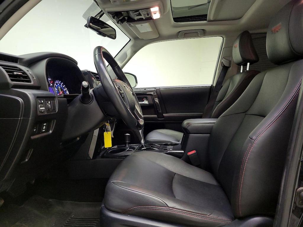 used 2019 Toyota 4Runner car, priced at $38,998