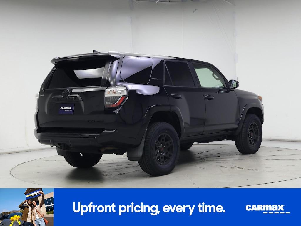 used 2019 Toyota 4Runner car, priced at $38,998