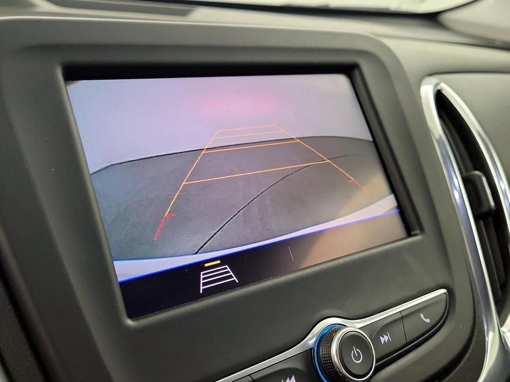 used 2020 Chevrolet Equinox car, priced at $17,998