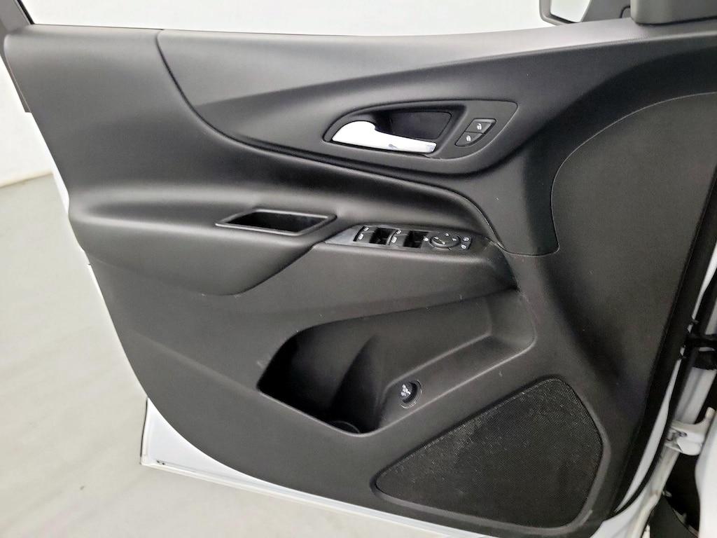 used 2020 Chevrolet Equinox car, priced at $17,998