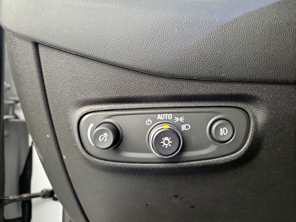 used 2020 Chevrolet Equinox car, priced at $17,998