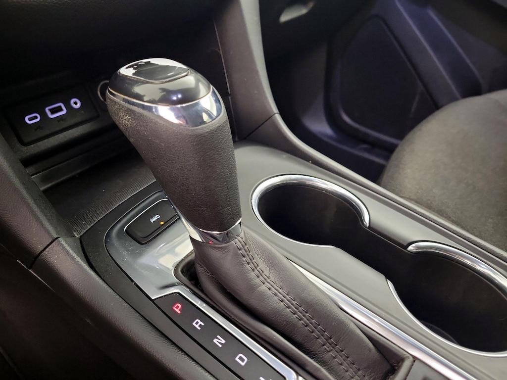 used 2020 Chevrolet Equinox car, priced at $17,998