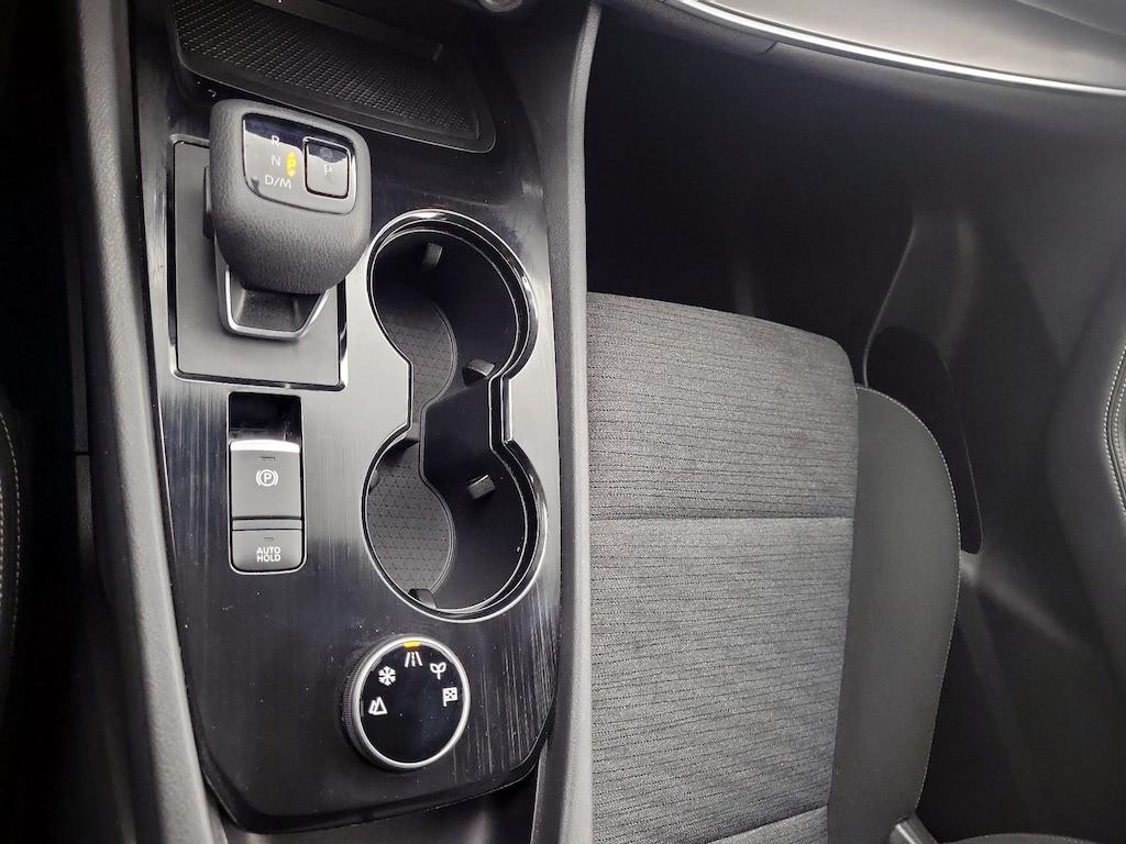 used 2023 Nissan Rogue car, priced at $22,998