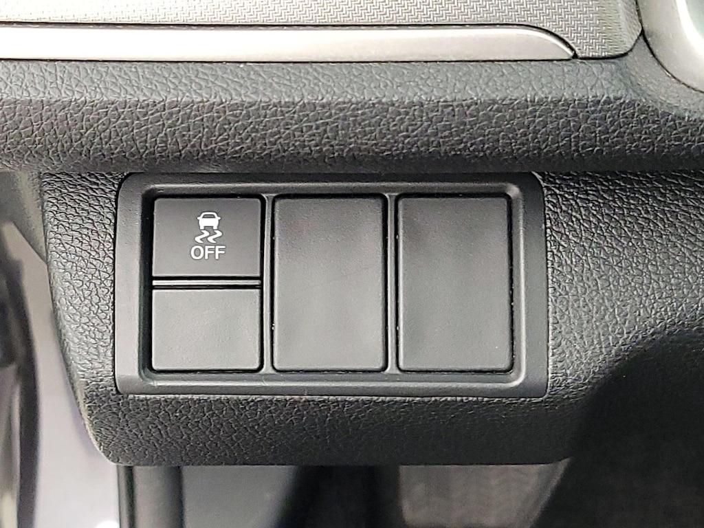 used 2018 Honda Civic car, priced at $20,998