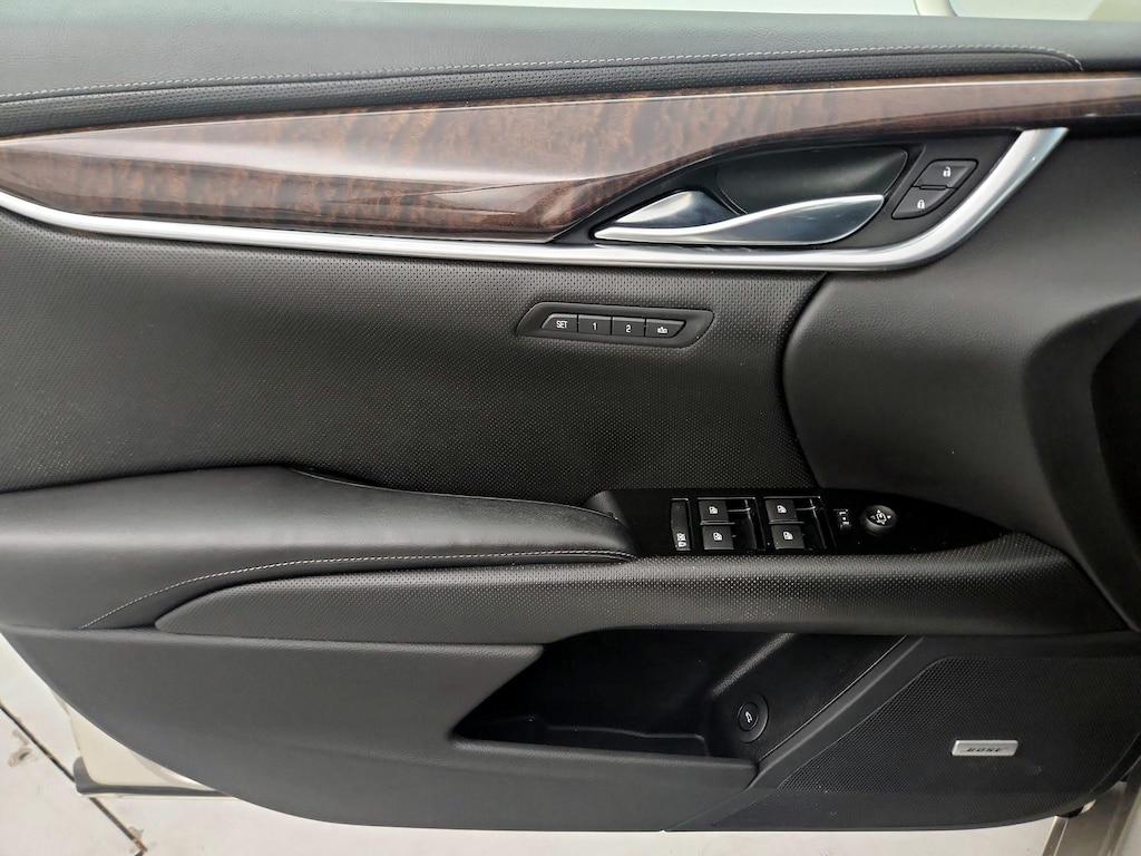 used 2016 Cadillac XTS car, priced at $19,998