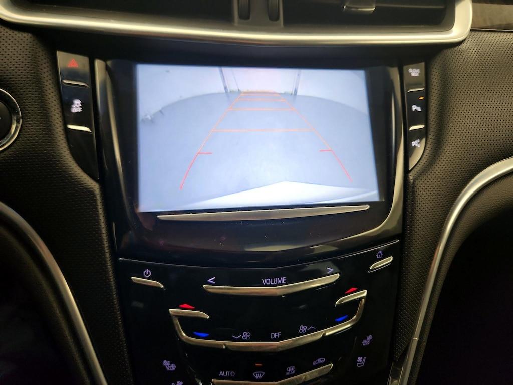 used 2016 Cadillac XTS car, priced at $19,998