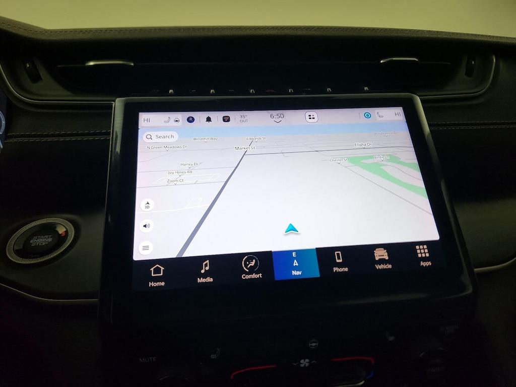 used 2023 Jeep Grand Cherokee car, priced at $28,998