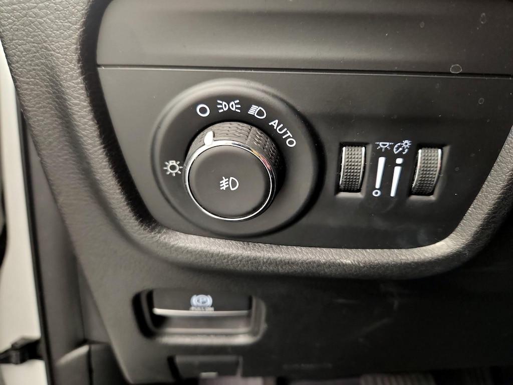 used 2023 Jeep Grand Cherokee car, priced at $28,998