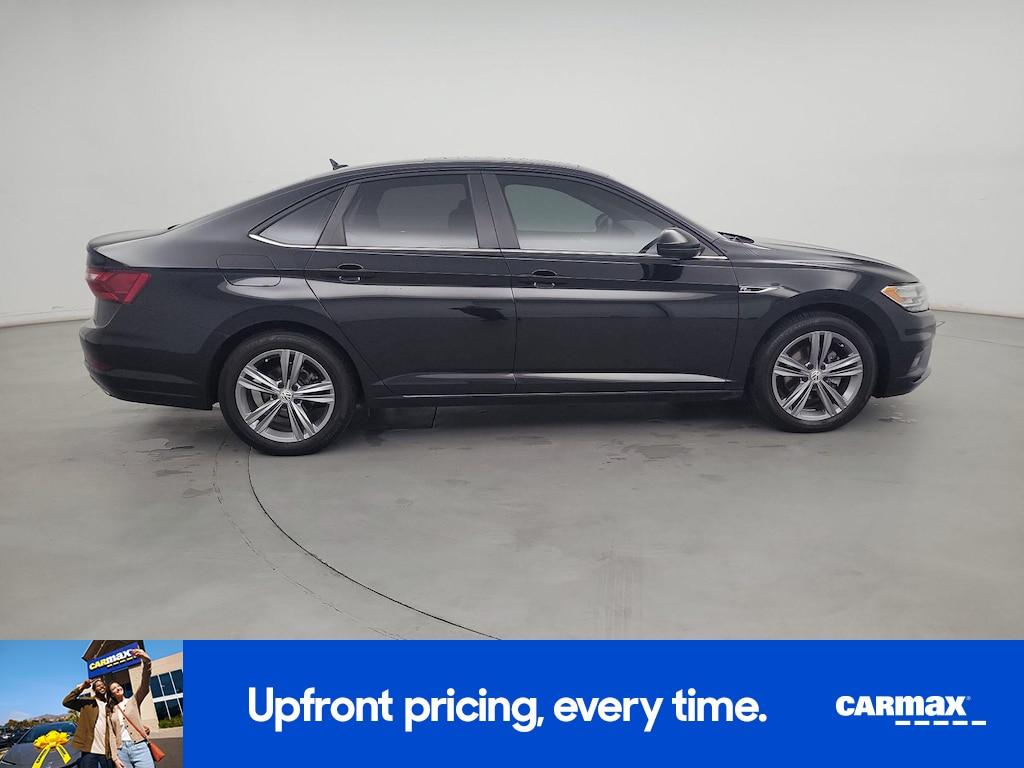 used 2020 Volkswagen Jetta car, priced at $18,998