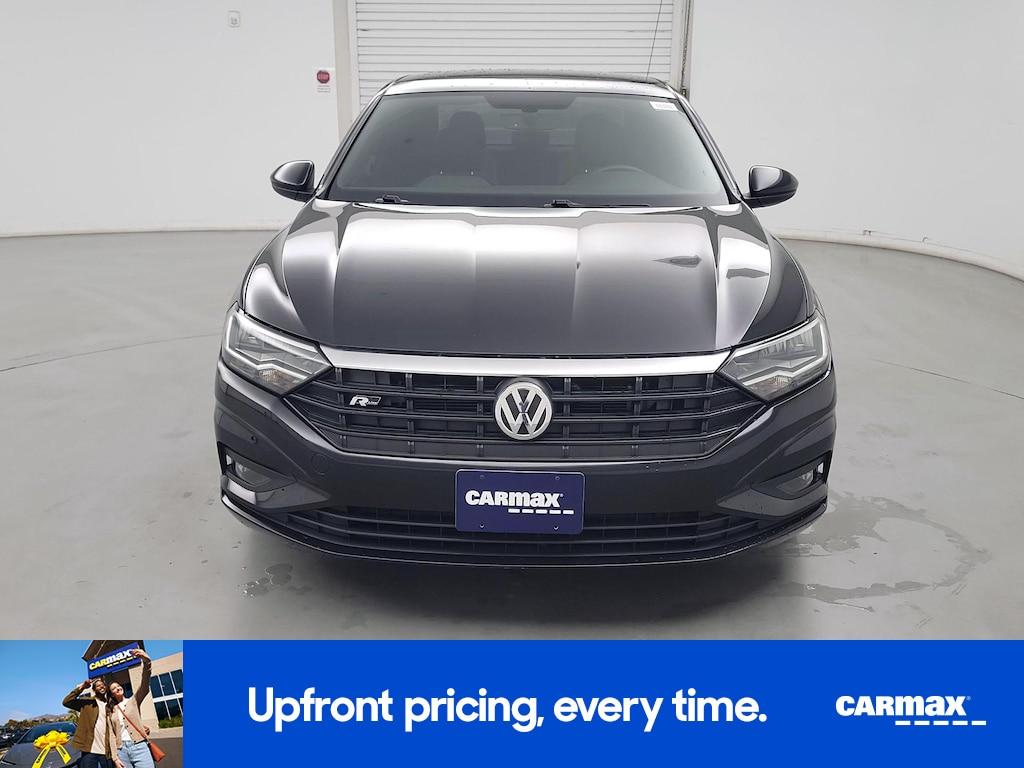 used 2020 Volkswagen Jetta car, priced at $18,998