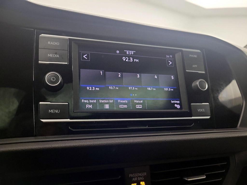 used 2020 Volkswagen Jetta car, priced at $18,998