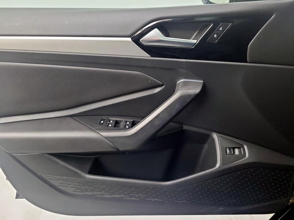 used 2020 Volkswagen Jetta car, priced at $18,998