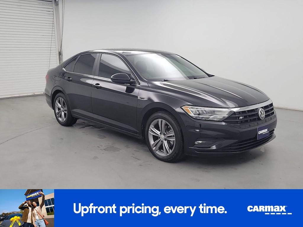 used 2020 Volkswagen Jetta car, priced at $18,998