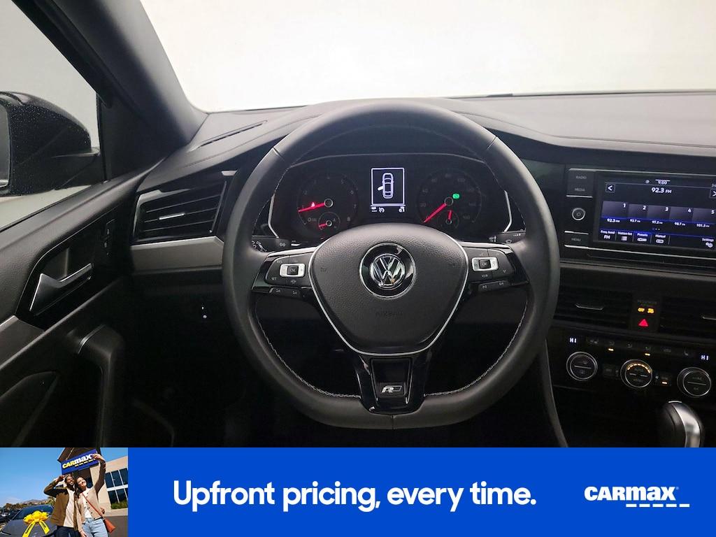 used 2020 Volkswagen Jetta car, priced at $18,998