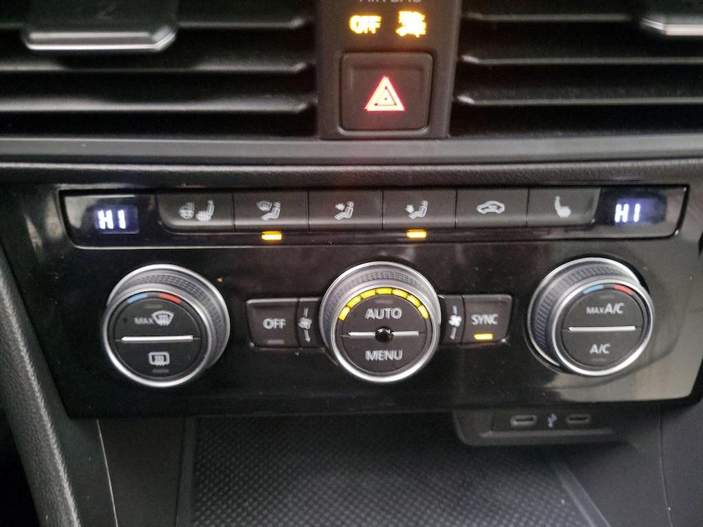 used 2020 Volkswagen Jetta car, priced at $18,998