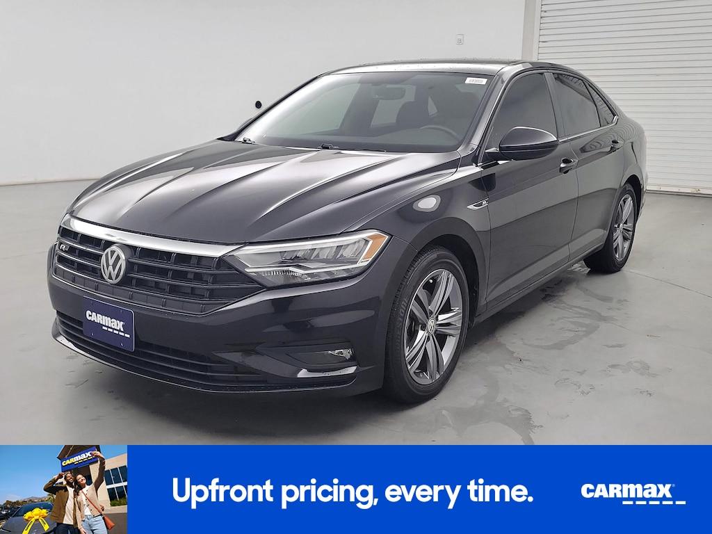 used 2020 Volkswagen Jetta car, priced at $18,998