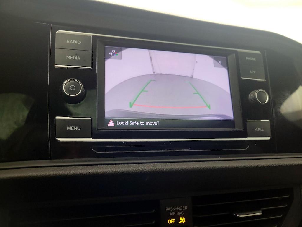 used 2020 Volkswagen Jetta car, priced at $18,998