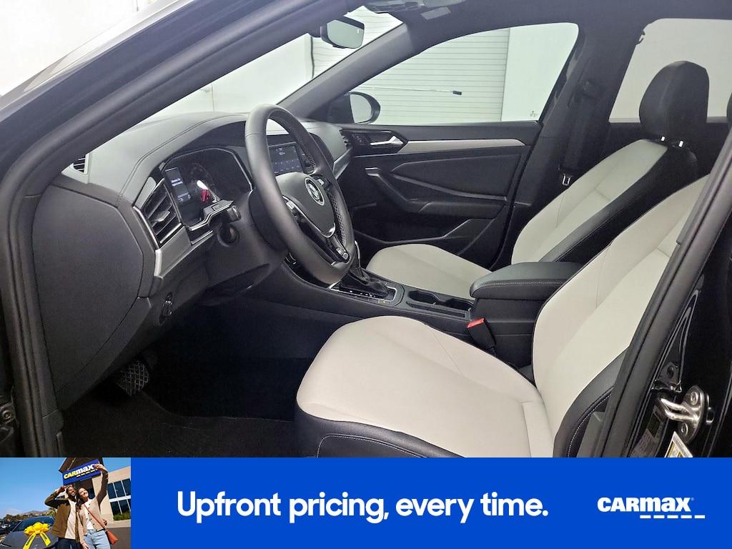 used 2020 Volkswagen Jetta car, priced at $18,998