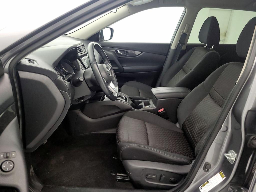 used 2018 Nissan Rogue car, priced at $15,998