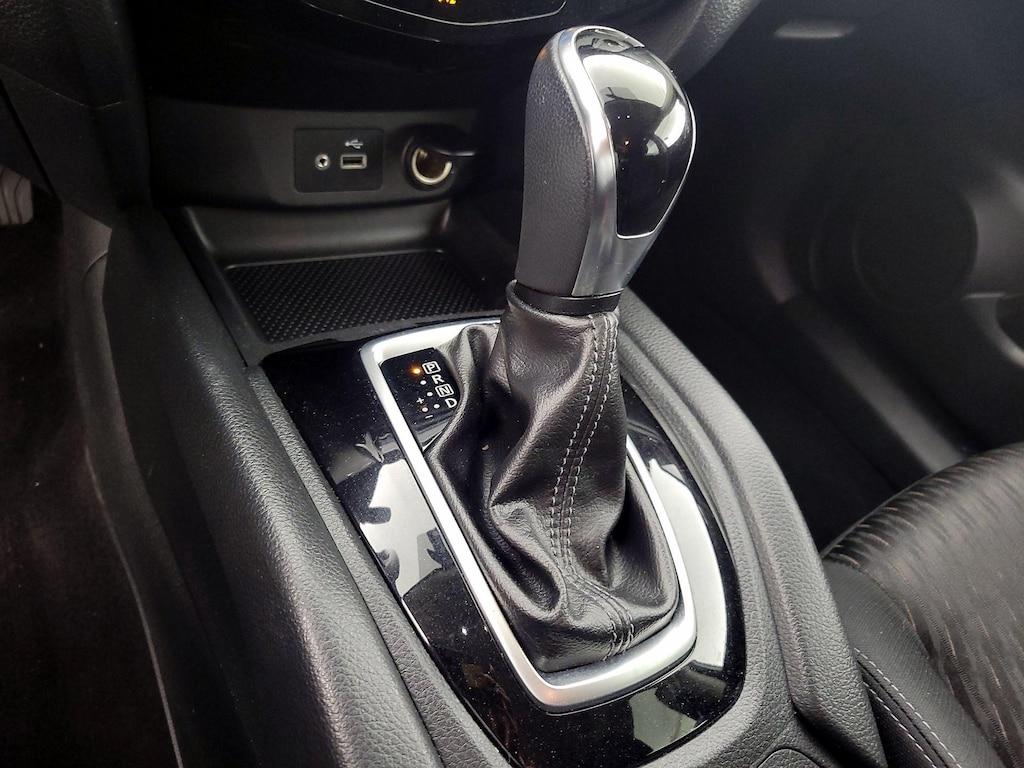 used 2018 Nissan Rogue car, priced at $15,998