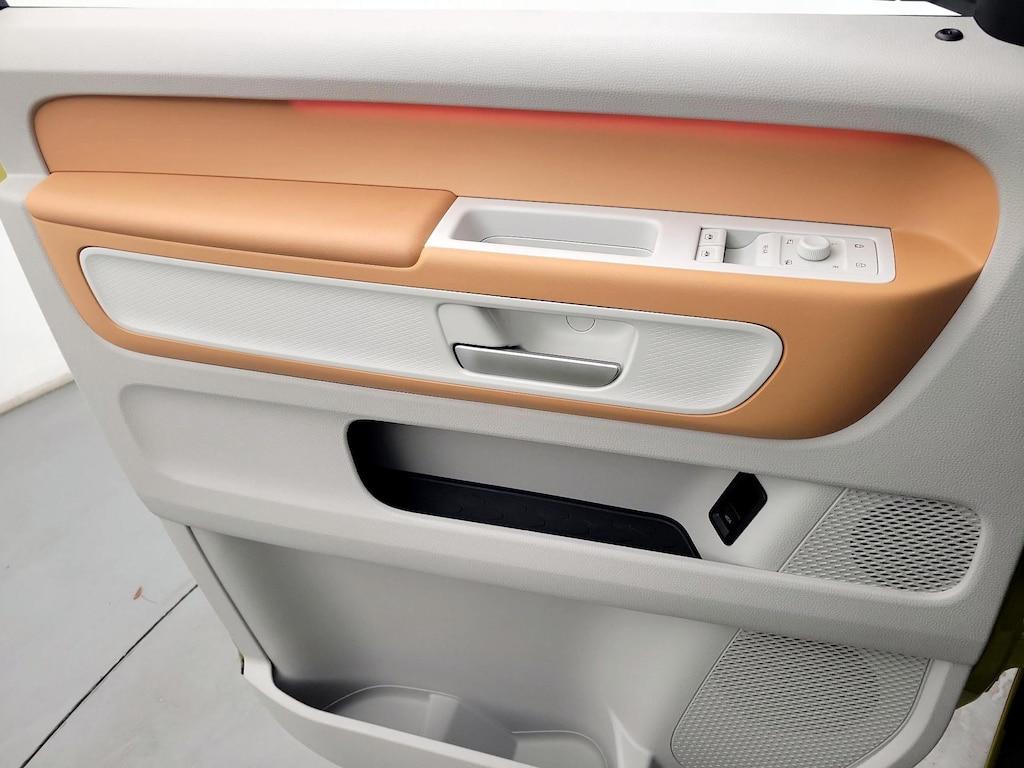 used 2025 Volkswagen ID. Buzz car, priced at $55,998