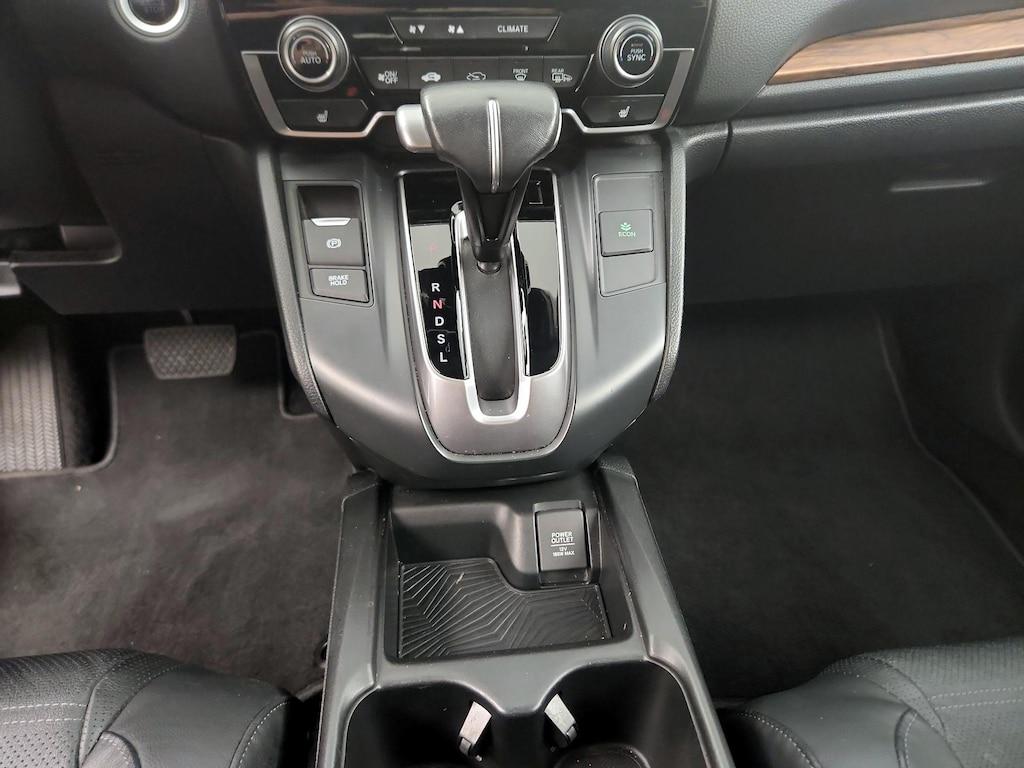 used 2019 Honda CR-V car, priced at $21,998