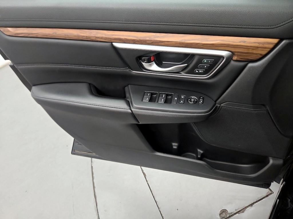 used 2019 Honda CR-V car, priced at $21,998